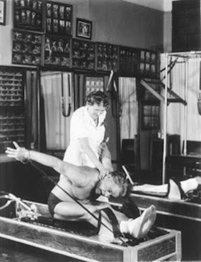 Pilates Reformer Footwork, healing our roots – LuzLife